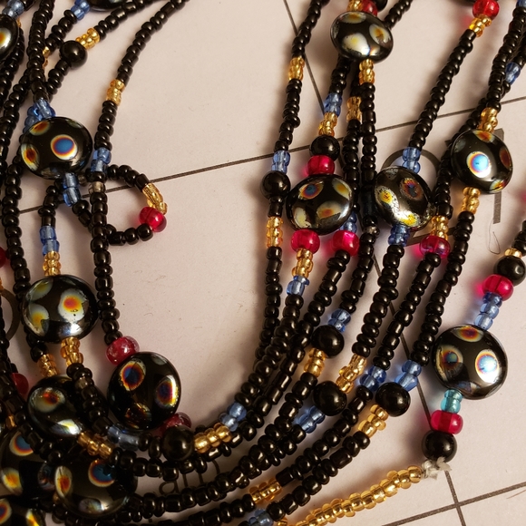 Waist beads and bracelets - Picture 6 of 16